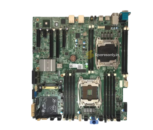 Dell PowerEdge R430 R530 Server Motherboard DDR4 - DP/N 0CN7X8 Dell PowerEdge R430 R530 Server Motherboard DDR4 - DP/N 0CN7X8